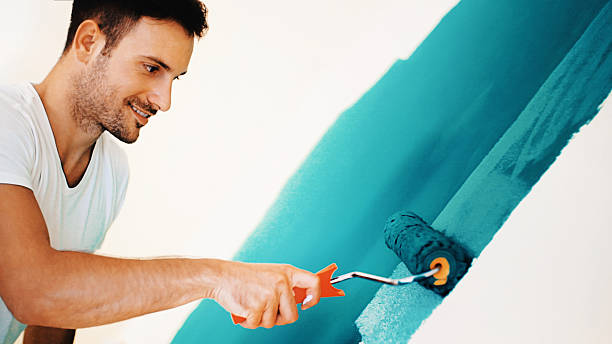 Best Wallpaper Removal and Painting  in Green Bay, WI